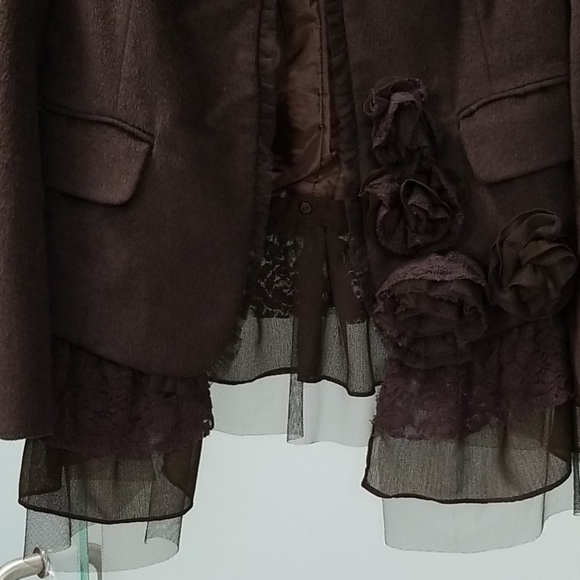 Jacket/Blazer - Picture 3 of 5